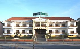 Hotel Ouro Verde